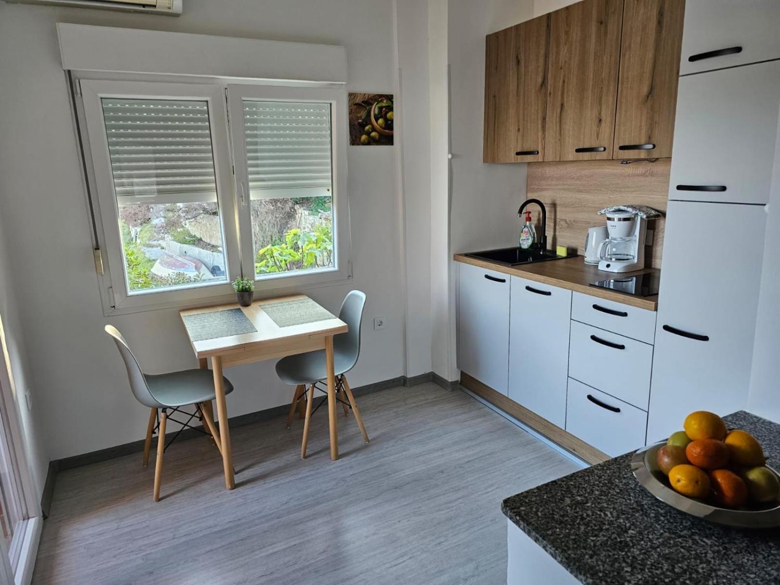 Apartments Zala Matusan Supetarska Draga Bagian luar foto
